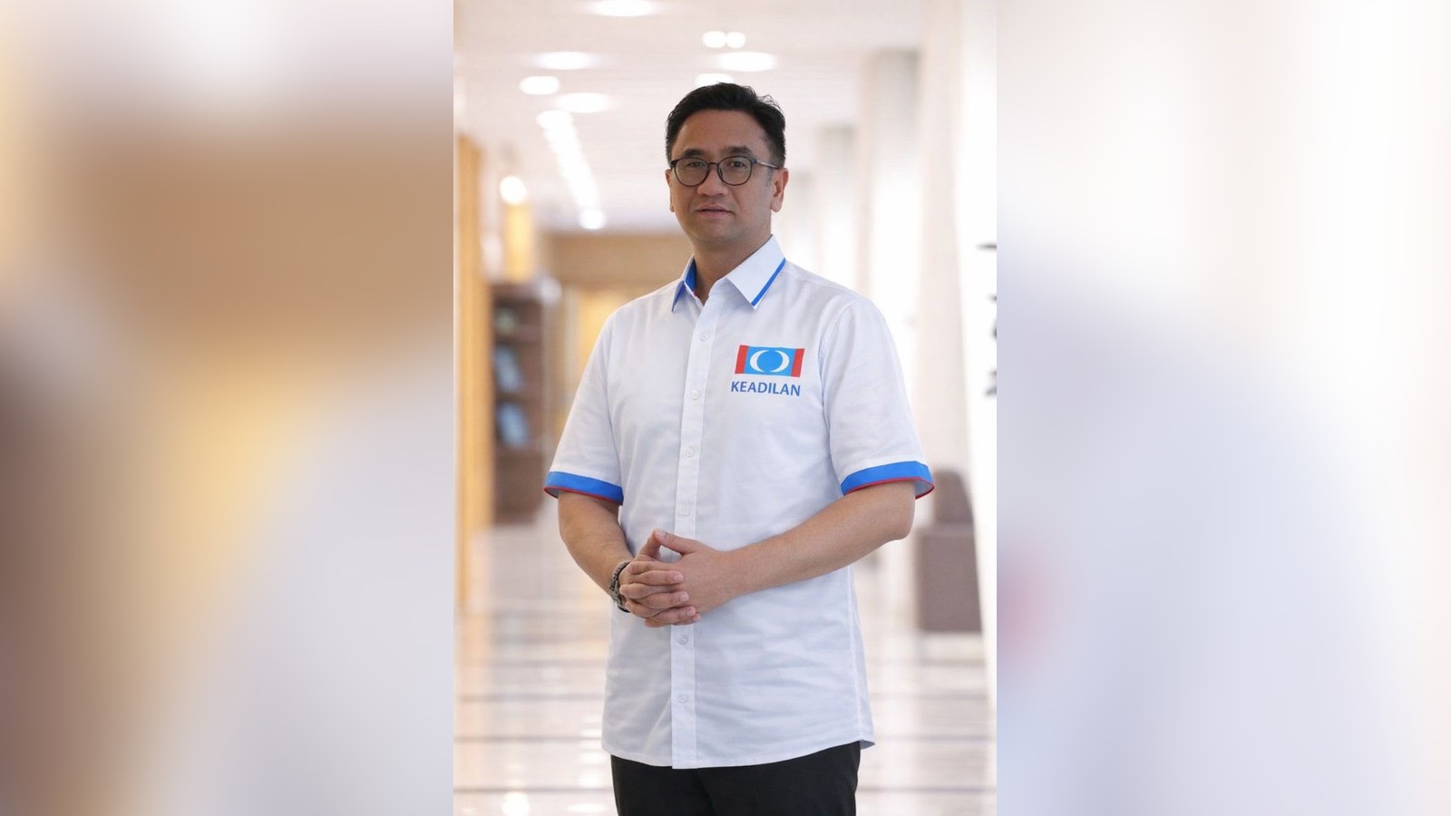 KEADILAN has announced Fikri Aziz as its candidate for the Wangsa Maju parliamentary seat, one of the key urban battlegrounds of GE16.