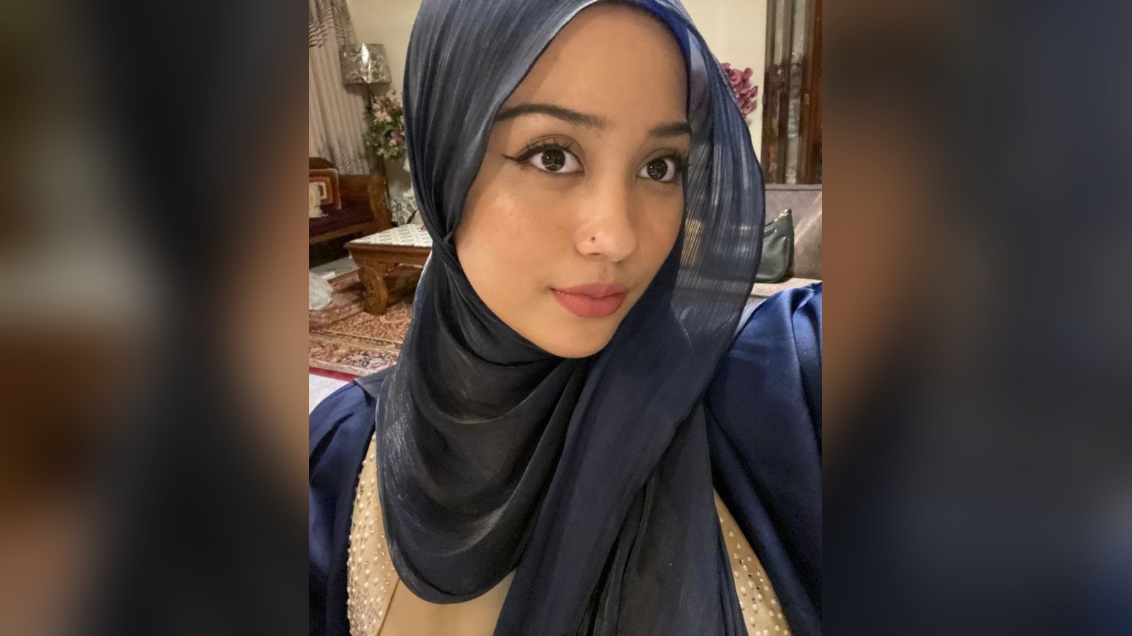 Syarifah Balqis Nuwsath, selected for the Executive Apprentice 2.0 programme